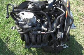 VW SEAT SKODA 09-13 1.4 16V CGG двигатель GOWICA