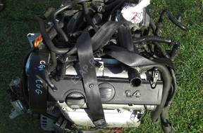 VW SEAT SKODA 09-13 1.4 16V CGG двигатель