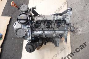 VW SEAT SKODA 1. 2 12V AZQ двигатель 127.100KM
