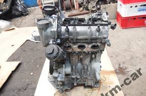 VW SEAT SKODA 1. 2 12V AZQ двигатель 127.100KM