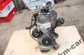 VW SEAT SKODA 1. 2 12V AZQ двигатель 127.100KM