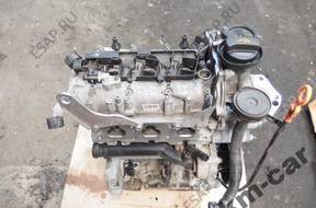 VW SEAT SKODA 1. 2 12V AZQ двигатель 127.100KM