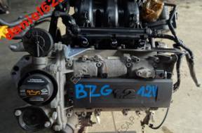 VW SEAT SKODA  1,2  12V двигатель комплектный BZG