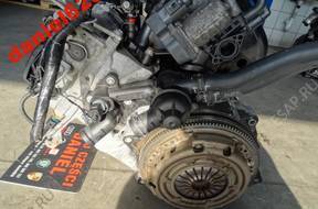 VW SEAT SKODA  1,2  12V двигатель комплектный BZG
