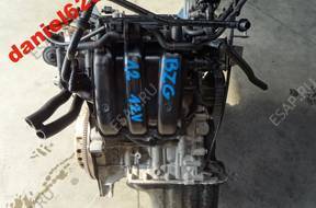 VW SEAT SKODA  1,2  12V двигатель комплектный BZG