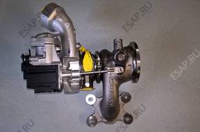 Vw Seat,Skoda 1,2 TFSi ТУРБИНА 04L145721L