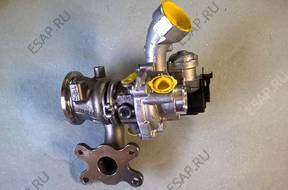 Vw Seat,Skoda 1,2 TFSi ТУРБИНА 04L145721L