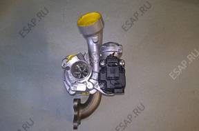 Vw Seat,Skoda 1,2 TFSi ТУРБИНА 04L145721L