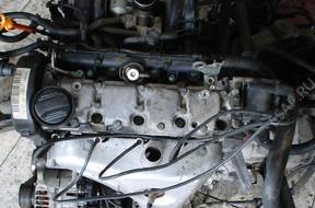 vw seat skoda 1,4 MPI коллектор ssacy дроссель