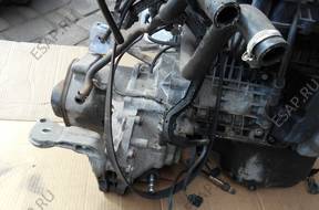 VW SEAT SKODA 1,4 MPI КОРОБКА ПЕРЕДАЧW TYP SILN AKK