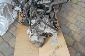 VW SEAT SKODA 1,4 MPI КОРОБКА ПЕРЕДАЧW TYP SILN AKK