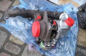 VW,SEAT,SKODA 1,6 TDI ТУРБОКОМПРЕССОР 04L253016H