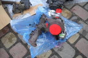 VW,SEAT,SKODA 1,6 TDI ТУРБОКОМПРЕССОР 04L253016H
