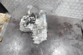 VW Seat Skoda 1,8TFSI КОРОБКА ПЕРЕДАЧw kod KVT