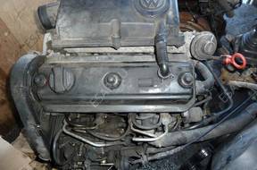 VW Seat Skoda 1,9 D SDI двигатель AEF ТНВД