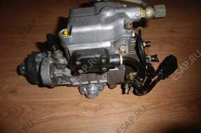 VW SEAT SKODA 1 9 TDI ТНВД 038130107B