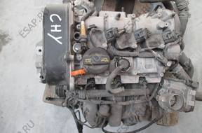 VW SEAT SKODA 1.0 MPI CHY двигатель