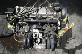 VW SEAT SKODA 1.0 MPI - двигатель AUC