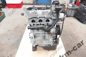 VW SEAT SKODA 1.2 12V AZQ двигатель 92.100KM