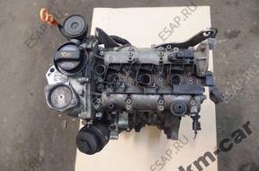 VW SEAT SKODA 1.2 12V AZQ двигатель 92.100KM