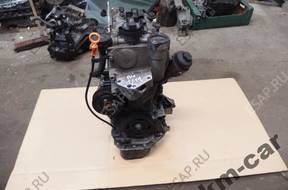 VW SEAT SKODA 1.2 12V AZQ двигатель 92.100KM