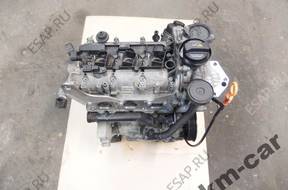 VW SEAT SKODA 1.2 12V AZQ двигатель 92.100KM