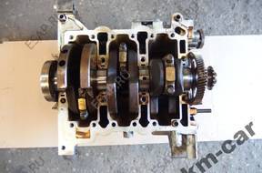 VW SEAT SKODA 1.2 12V AZQ двигатель D SILNIKA