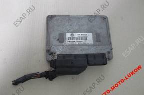 VW SEAT SKODA  1.2 12V БЛОК УПРАВЛЕНИЯ 03E906033L
