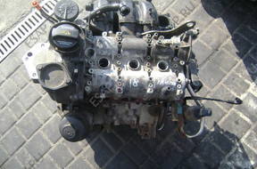 VW SEAT SKODA 1.2 12V - двигатель BMD