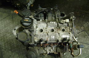 VW SEAT SKODA 1.2 12V - двигатель BME