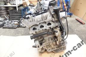 VW SEAT SKODA 1.2 12V двигатель BXV