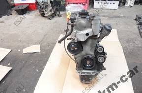 VW SEAT SKODA 1.2 12V двигатель BXV