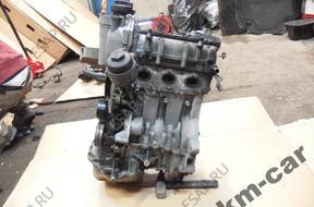 VW SEAT SKODA 1.2 12V двигатель BXV