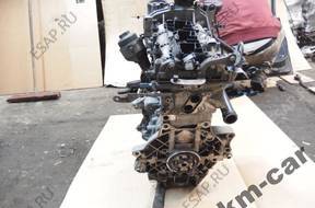 VW SEAT SKODA 1.2 12V двигатель BXV