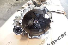 VW SEAT SKODA 1.2 12V КОРОБКА ПЕРЕДАЧ GSB