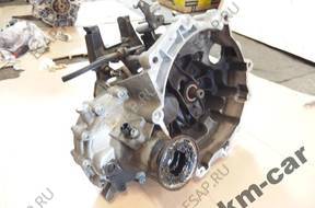 VW SEAT SKODA 1.2 12V КОРОБКА ПЕРЕДАЧ GSB