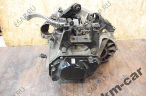 VW SEAT SKODA 1.2 12V КОРОБКА ПЕРЕДАЧ JHN