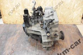 VW SEAT SKODA 1.2 12V КОРОБКА ПЕРЕДАЧ JHN