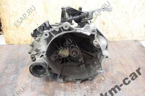 VW SEAT SKODA 1.2 12V КОРОБКА ПЕРЕДАЧ JHN