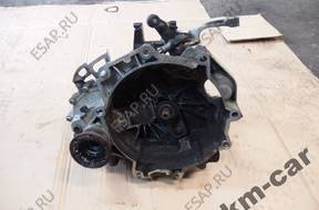 VW SEAT SKODA 1.2 12V КОРОБКА ПЕРЕДАЧW GSB