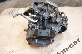 VW SEAT SKODA 1.2 12V КОРОБКА ПЕРЕДАЧW GSB