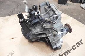 VW SEAT SKODA 1.2 12V КОРОБКА ПЕРЕДАЧW GSB