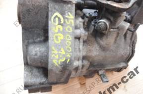 VW SEAT SKODA 1.2 12V КОРОБКА ПЕРЕДАЧW GSB