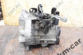 VW SEAT SKODA 1.2 12V КОРОБКА ПЕРЕДАЧW JHN