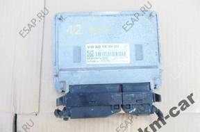 VW SEAT SKODA 1.2 БЛОК УПРАВЛЕНИЯ ДВИГАТЕЛЕМ 03D906023