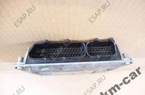 VW SEAT SKODA 1.2 БЛОК УПРАВЛЕНИЯ ДВИГАТЕЛЕМ 03D906023