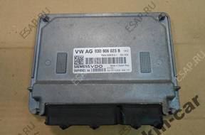 VW SEAT SKODA 1.2 БЛОК УПРАВЛЕНИЯ ДВИГАТЕЛЕМ 03D906023B