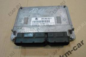 VW SEAT SKODA 1.2 БЛОК УПРАВЛЕНИЯ ДВИГАТЕЛЕМ 03D906032A