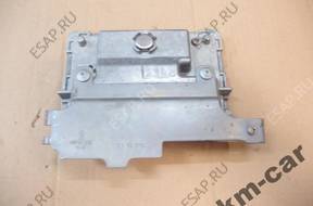 VW SEAT SKODA 1.2 БЛОК УПРАВЛЕНИЯ ДВИГАТЕЛЕМ 03E906019AD