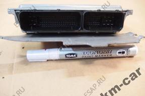 VW SEAT SKODA 1.2 БЛОК УПРАВЛЕНИЯ ДВИГАТЕЛЕМ 03E906019AD